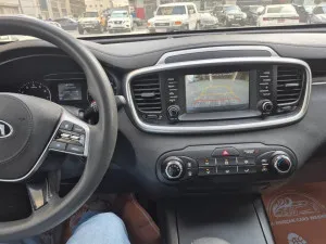 2020 Kia Sorento