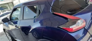 2016 نيسان جوك