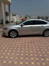 2018 Chevrolet Impala