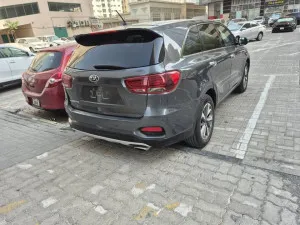 2020 Kia Sorento
