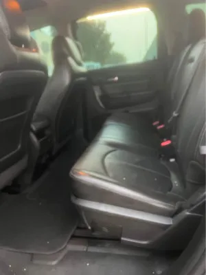 2017 Chevrolet Traverse