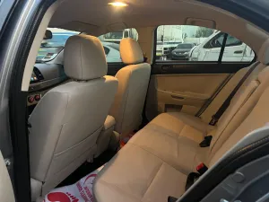 2016 Mitsubishi Lancer