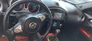 2016 نيسان جوك