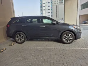 2020 Kia Sorento