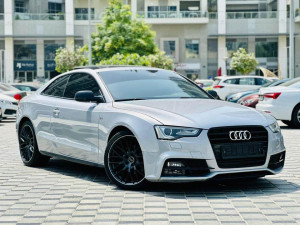 2016 Audi A5 in dubai