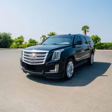2019 Cadillac Escalade in dubai