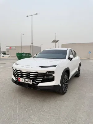 2024 Jetour Dashing in dubai