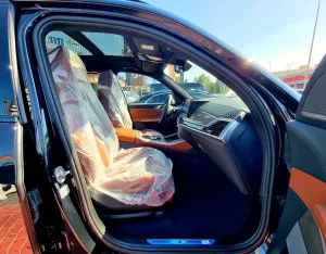 2025 BMW X5
