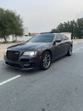 2015 كرايسلر ٣٠٠