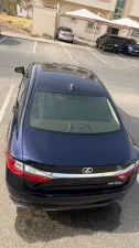 2016 Lexus ES