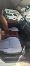 2016 Toyota Hiace
