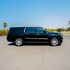 2019 كاديلاك اسكاليد