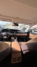2016 Lexus ES
