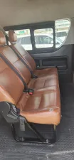 2016 Toyota Hiace