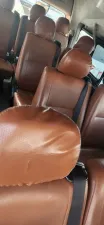 2016 Toyota Hiace