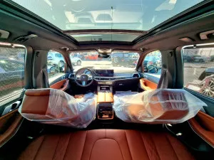 2025 BMW X5