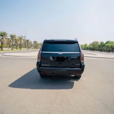 2019 كاديلاك اسكاليد