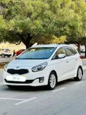 2014 Kia Carens in dubai