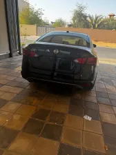 2019 Nissan Altima in dubai