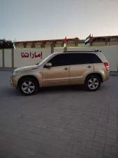 2009 سوزوكي فيتارا