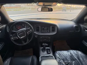 2020 Dodge Charger