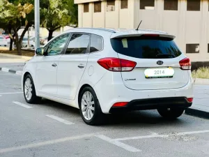 2014 Kia Carens
