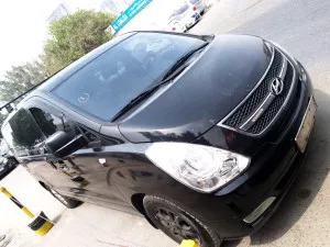 2009 هيونداي إتش١