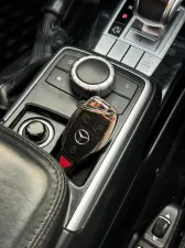 2015 Mercedes-Benz G-Class