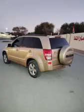 2009 سوزوكي فيتارا
