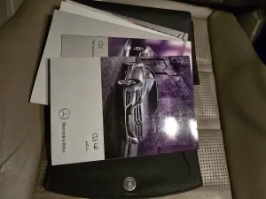 2012 Mercedes-Benz CLS