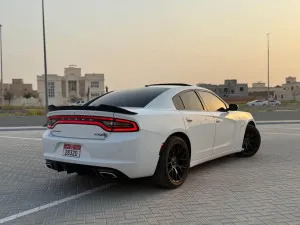 2020 Dodge Charger