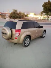 2009 سوزوكي فيتارا