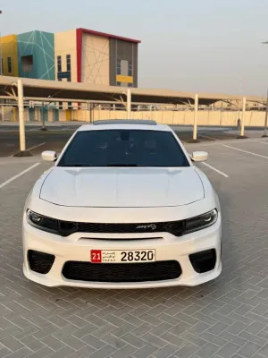 2020 Dodge Charger