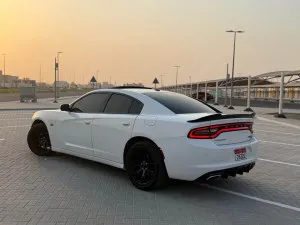 2020 Dodge Charger