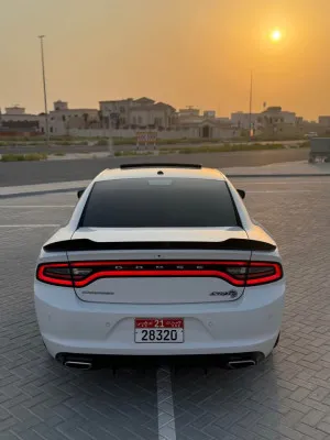 2020 Dodge Charger
