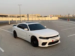 2020 Dodge Charger