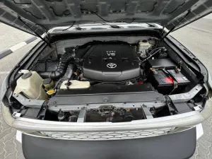 2008 Toyota FJ Cruiser