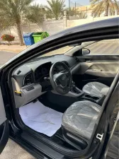 2018 Hyundai Elentra