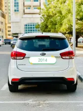 2014 Kia Carens