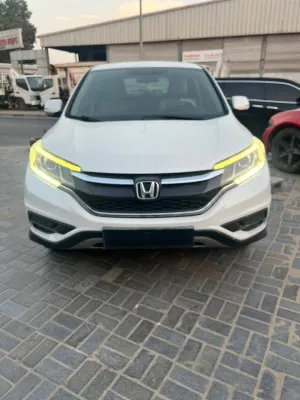 2015 Honda HR-V in dubai