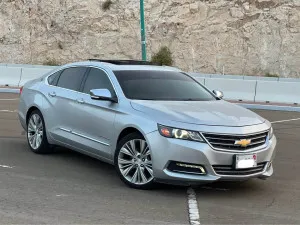 2018 Chevrolet Impala in dubai