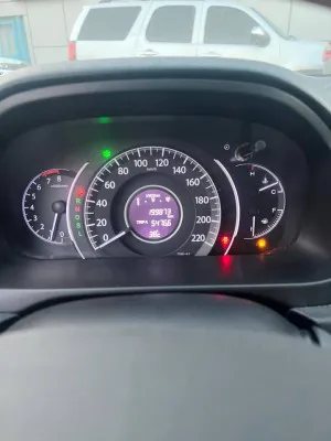 2015 Honda HR-V