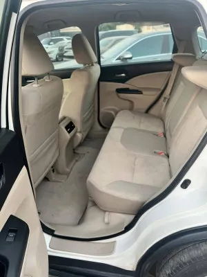 2015 Honda HR-V