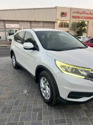 2015 Honda HR-V