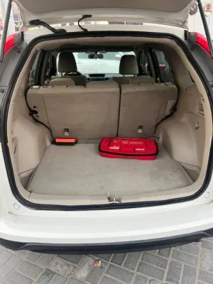 2015 Honda HR-V