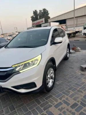 2015 Honda HR-V