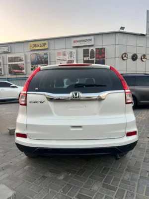 2015 Honda HR-V
