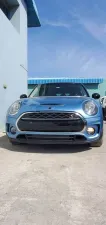 2017 Mini Clubman in dubai