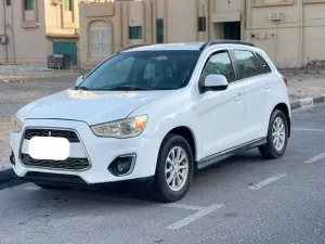 2013 Mitsubishi ASX