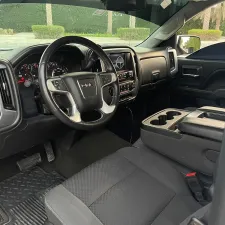 2015 GMC Sierra